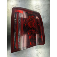 GTJ310 Driver Left Tail Light For 06-08 Dodge Charger 3.5 GTJ310 Driver Left Tail Light For 06-08 Dodge Charger 3.5